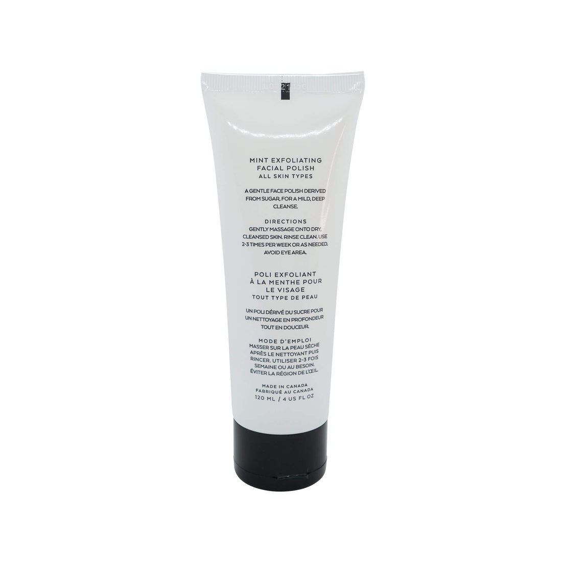 Mint Exfoliating Facial Polish.png